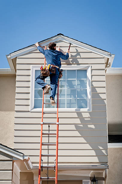 Best Insulated Siding Installation  in South Amboy, NJ